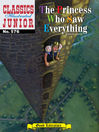 The Princess Who Saw Everything (eBook)